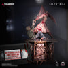 Silent Hill - Red Pyramid vs. James Sunderland 1/4 Scale Elite Exclusive Statue