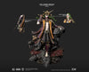 Joker Orochi (VERSION A) 1/4 Scale Statue