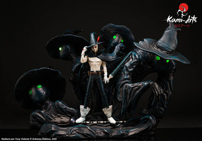 Radiant Grimm 1/6 Scale Resin Statue