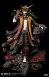 Joker Orochi (VERSION B) 1/4 Scale Statue