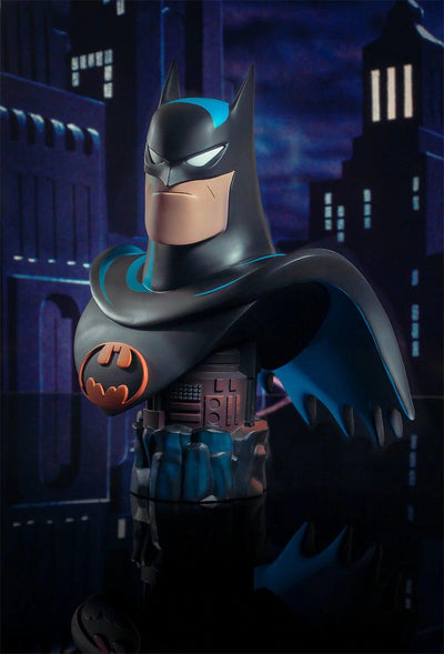 Batman: The Animated Series - Batman Bust
