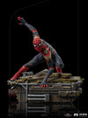 Spider-Man No Way Home - Spider-Man Peter #1 BDS Art Scale 1/10
