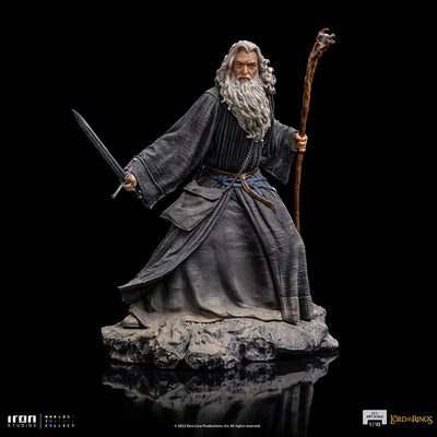 Gandalf BDS Art Scale 1/10