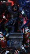 Batman Who Laughs 1/4 Scale Statue