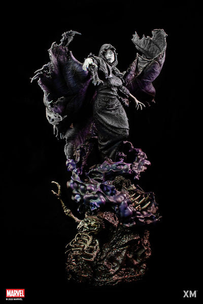 Lady Death 1/4 Scale Statue