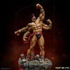 Goro 1/10 Art Scale Statue - Mortal Kombat