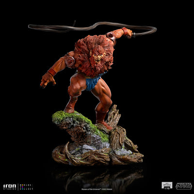 Masters of the Universe - Beast-Man BDS Art Scale 1/10