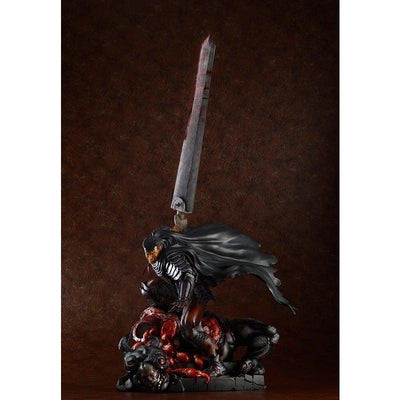 Guts 1/6th scale Berserk Statue by Good Smile Company