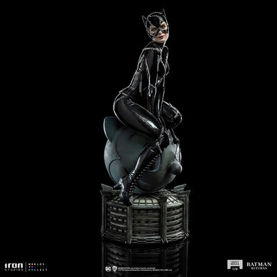 Batman Returns - Catwoman Legacy Replica 1/4