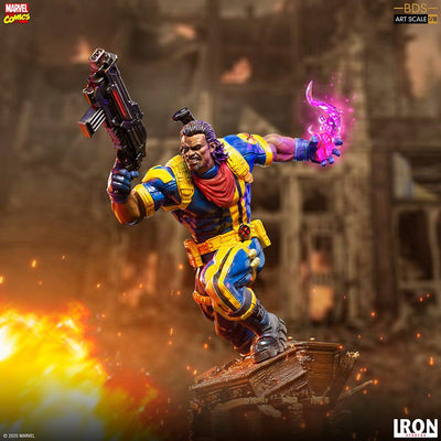 Bishop BDS Art 1/10 Scale Statue