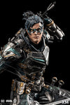 Nightwing (Samurai Series) 1/4 Scale Statue