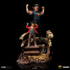 The Goonies - Sloth and Chunk Deluxe Art Scale 1/10
