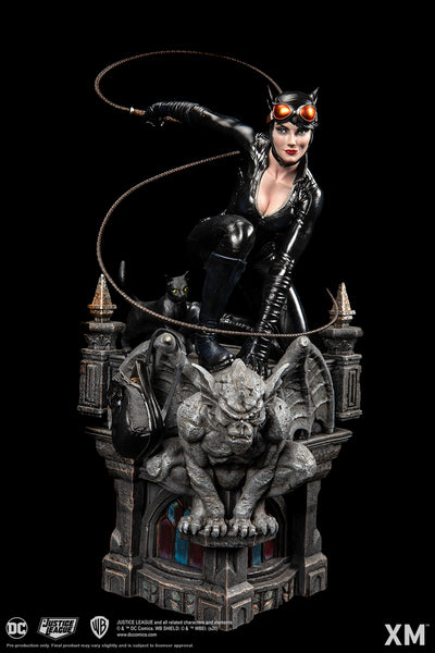 Catwoman Rebirth 1/6 Scale Statue
