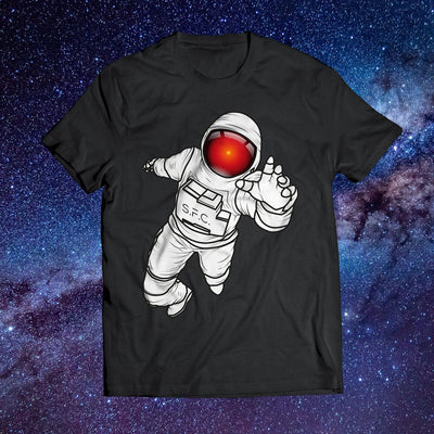 Spec Fiction Collectibles - My Collection Shirt