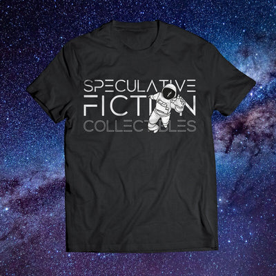 Spec Fiction Collectibles - Odyssey Shirt