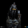 Batman Unleashed Deluxe Art Scale 1/10
