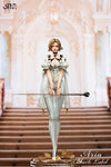 Black Label Series - Aria 1/6 Scale Statue