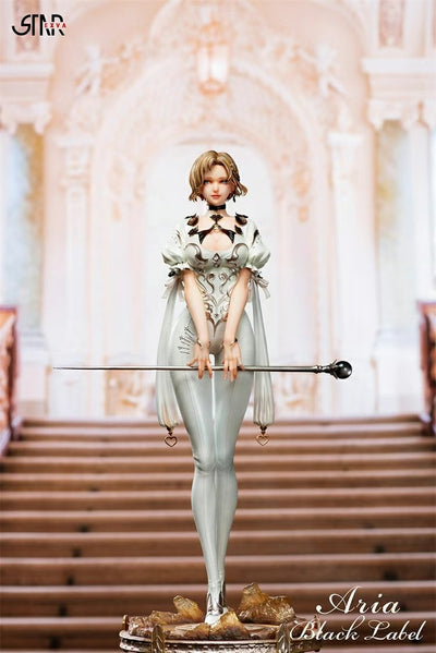 Black Label Series - Aria 1/6 Scale Statue