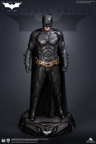 TDK: Batman (BALE) 1/3 Scale Statue Standard