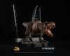 Jurassic Park Breakout T-Rex 1:20 Scale Statue by Chronicle Collectibles