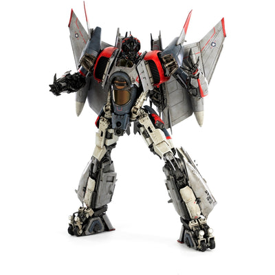 BLITZWING Transformers BUMBLEBEE - DLX Scale