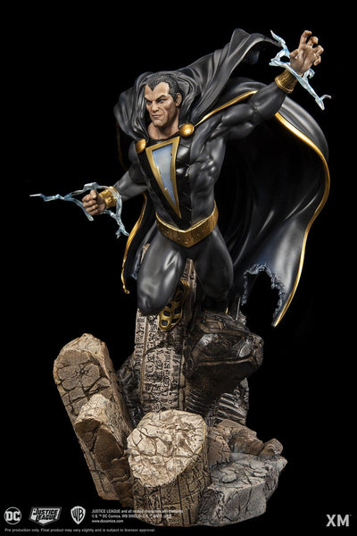 Black Adam Rebirth 1/6 Scale Statue
