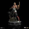 Mortal Kombat - Baraka BDS Art Scale 1/10