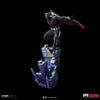 DC Comics Series #8 - Batman Beyond Art Scale 1/10