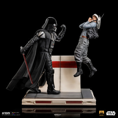 Rogue One - Darth Vader Deluxe BDS Art Scale 1/10