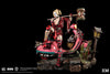 Harley Quinn 1/4 Scale Statue (Samurai Series)