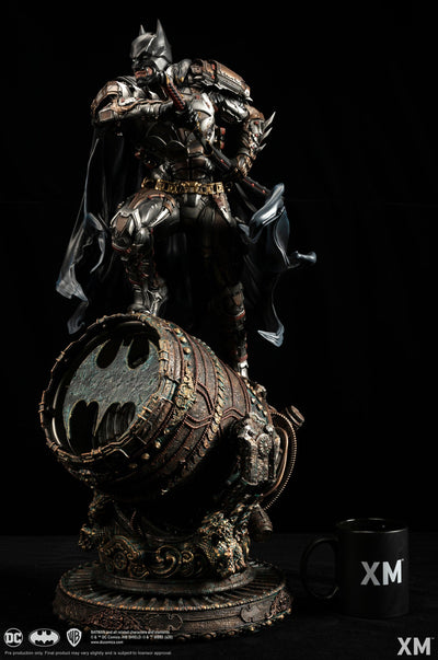 Batman Shugo (Version B) 1/4 Scale Statue