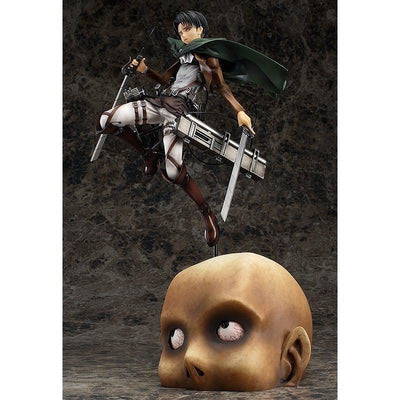 levi 1
