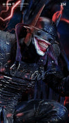 Batman Who Laughs 1/4 Scale Statue