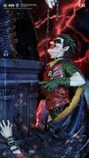 Batman Who Laughs 1/4 Scale Statue