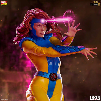 Jean Grey BDS Art Scale 1/10 – Marvel Comics