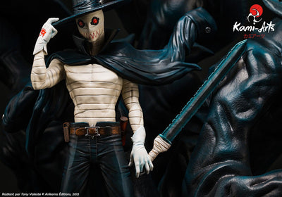 Radiant Grimm 1/6 Scale Resin Statue