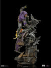 Spider-Man No Way Home - Green Goblin BDS Art scale 1/10