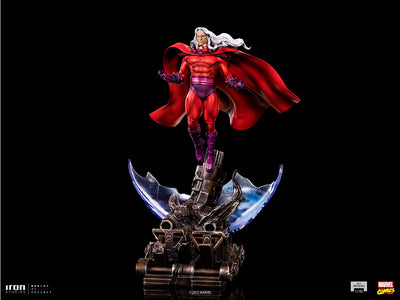 X-Men Age of Apocalypse - Magneto BDS Art Scale 1/10