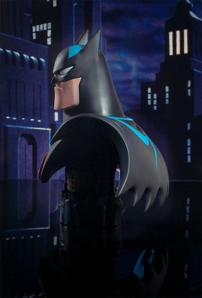 Batman: The Animated Series - Batman Bust