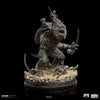 Boba Fett and Rancor Demi Art Scale 1/20