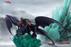 Toothless & Hiccup 1/6 Scale Premium Statue