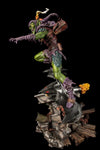 Green Goblin 1/4 Scale Statue - Version A