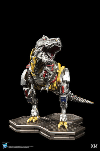Grimlock 1/10 Scale Statue Transformers
