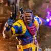 Bishop BDS Art 1/10 Scale Statue