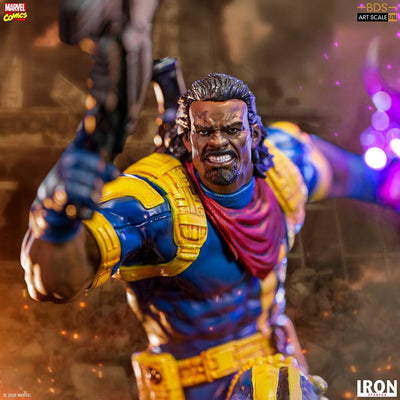 Bishop BDS Art 1/10 Scale Statue
