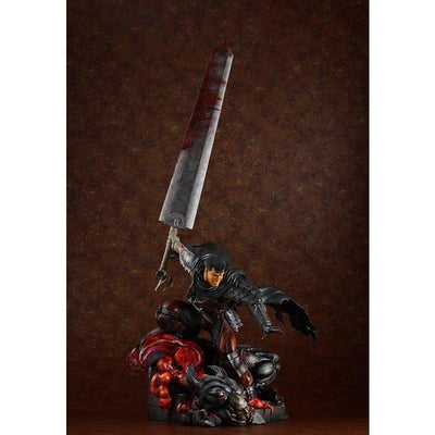 Guts 1/6th scale Berserk Statue by Good Smile Company