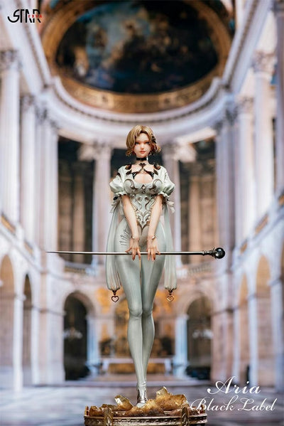Black Label Series - Aria 1/6 Scale Statue