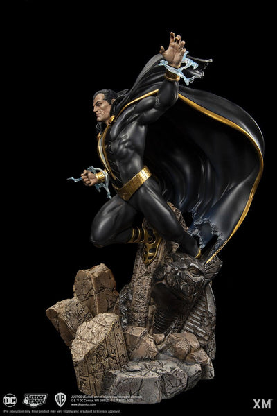 Black Adam Rebirth 1/6 Scale Statue