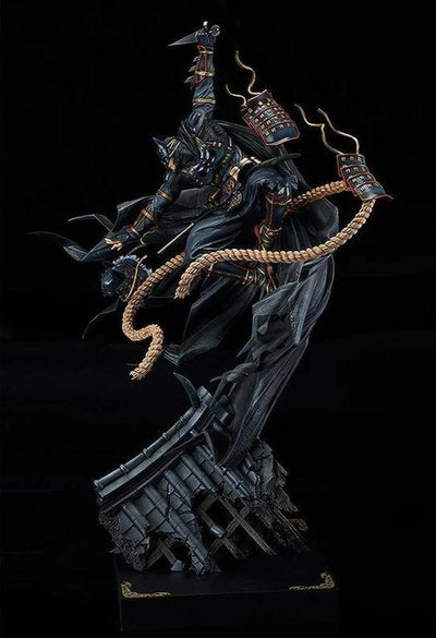Ninja Batman 1/6 Scale Statue by XM Studios & Good Smile Company