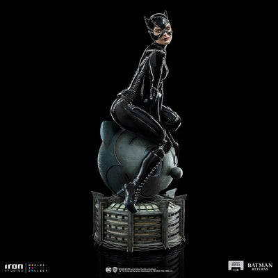 Batman Returns - Catwoman Legacy Replica 1/4
